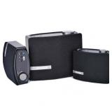 Sylvania SP5752 WiFi Multiroom Whole-Home Sound System