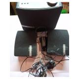 Sylvania SP5752 WiFi Multiroom Whole-Home Sound System