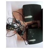 Sylvania SP5752 WiFi Multiroom Whole-Home Sound System