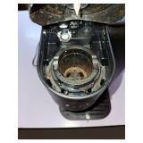 Keurig K-Express Essentials Matte Black Single-Serve K-Cup Pod Coffee Maker