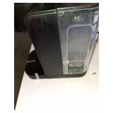 Keurig K-Express Essentials Matte Black Single-Serve K-Cup Pod Coffee Maker