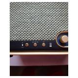 Onn Large Wi-Fi Speaker with 360-Degree Directional Sound