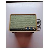 Onn Large Wi-Fi Speaker with 360-Degree Directional Sound