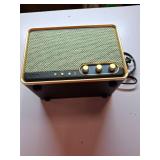 Onn Large Wi-Fi Speaker with 360-Degree Directional Sound