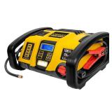 Stanley Fatmax 1000 Peak Amp Power Station