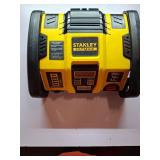 Stanley Fatmax 1000 Peak Amp Power Station