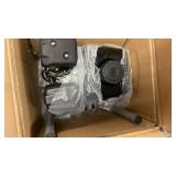 Husqvarna Max 3200 PSI 2.5 GPM Gas Pressure Washer 208cc - Retail: $399