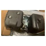 Husqvarna Max 3200 PSI 2.5 GPM Gas Pressure Washer 208cc - Retail: $399