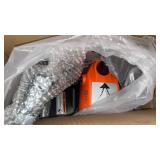 Husqvarna Max 3200 PSI 2.5 GPM Gas Pressure Washer 208cc - Retail: $399