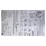 Husqvarna Max 3200 PSI 2.5 GPM Gas Pressure Washer 208cc - Retail: $399