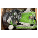Greenworks 3000 PSI 2.0 Max GPM TruBrushless Electric Pressure Washer (Motor: 120V) - Retail: $449.99