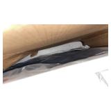 LG - 1,440 Sq. Ft. 23,500 BTU Smart Window Air Conditioner - White - Retail: $638.99