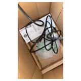 Hoover PowerDash Pet Compact Carpet Cleaner  FH50710CN