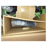 Greenworks 80V 25" Cordless Battery Dual Blade Self-Propelled Mower w/ Two 2.5Ah Batteries & Charger - Retail: $699.99