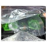 Greenworks 80V 25" Cordless Battery Dual Blade Self-Propelled Mower w/ Two 2.5Ah Batteries & Charger - Retail: $699.99