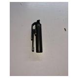 Vivitar Selfie Stick Tripod with Quad LED Lights & Wireless Remote, Black