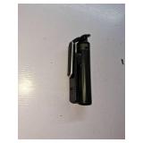 Vivitar Selfie Stick Tripod with Quad LED Lights & Wireless Remote, Black