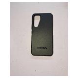 OtterBox Samsung Galaxy A16 and Samsung Galaxy A16 5G Commuter Series Lite Case - Black, Slim & Tough, Pocket-Friendly, with Open Access to Ports and Speakers (no Port Covers),