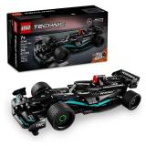 LEGO Technic Mercedes-AMG F1 W14 E Performance Pull-Back Race Car Toy 42165