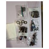 LEGO Technic Mercedes-AMG F1 W14 E Performance Pull-Back Race Car Toy 42165