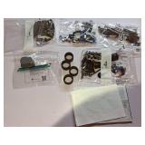 LEGO Technic Mercedes-AMG F1 W14 E Performance Pull-Back Race Car Toy 42165