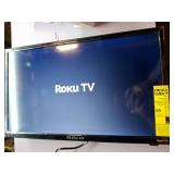 Proscan 24" Class HD 720p Roku Smart TV ptr2466