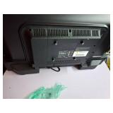 Proscan 24" Class HD 720p Roku Smart TV ptr2466