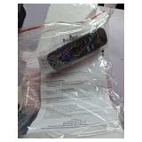 Proscan 24" Class HD 720p Roku Smart TV ptr2466