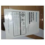 Keystone 24,000 BTU 1500 Sq ft Window Mounted Air Conditioner with Supplemental Heat, KYST242HA