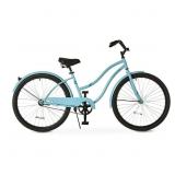 Concord 26" Pacifica Cruiser Bike, Fits Riders 5