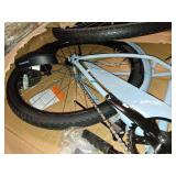 Concord 26" Pacifica Cruiser Bike, Fits Riders 5