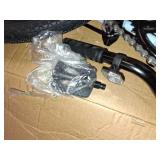 Concord 26" Pacifica Cruiser Bike, Fits Riders 5