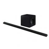 Samsung - HW-S800B 3.1.2ch Soundbar with Wireless Dolby Atmos / DTS:X - Black - Retail: $499