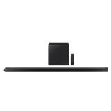 Samsung - HW-S800B 3.1.2ch Soundbar with Wireless Dolby Atmos / DTS:X - Black - Retail: $499
