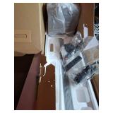 Samsung - HW-S800B 3.1.2ch Soundbar with Wireless Dolby Atmos / DTS:X - Black - Retail: $499