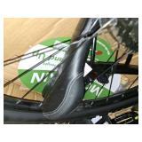 29\" Hyper Bicycle Explorer Mountain Bike, 29\" Wheels, Adults 14+ Years, Hard Tail, Blue