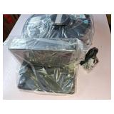 Shark Matrix Robot Vacuum  No Spots Missed  Precision Home Mapping  Perfect for Pet Hair  Wi-Fi  AV2310