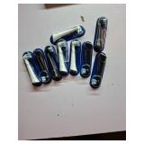 Oral-B iO Deep Clean Replacement Brush Heads - 9 Pack