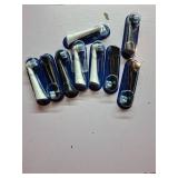 Oral-B iO Deep Clean Replacement Brush Heads - 9 Pack