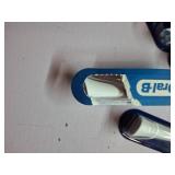 Oral-B iO Electric Toothbrush with 9 Replacement Heads