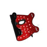 Numiere Time Keeper Wrinkle Blue & Red Light Therapy LED Facial Mask - Retail: $299