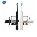 Philips Sonicare DiamondClean Smart Electric Rechargeable Toothbrush - Retail: $279.99
