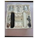 Philips Sonicare DiamondClean Smart Electric Rechargeable Toothbrush - Retail: $279.99