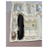 Philips Sonicare DiamondClean Smart Electric Rechargeable Toothbrush - Retail: $279.99