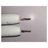 Philips Sonicare Optimal Clean Rechargeable Toothbrush, 2-pack