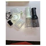 PHILIPSsonicareCordless Power FlosserDual PackOral IrrigatorCordless Power FlosserRemoves up to 99% of plaque from below the gumline