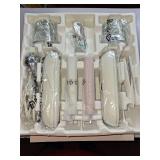 Philips Sonicare DiamondClean Power Toothbrush, Pink and White - Retail: $279.99