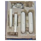 Philips Sonicare Optimal Clean Electric Toothbrush - Retail: $120