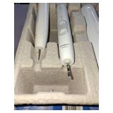 Philips Sonicare Optimal Clean Electric Toothbrush - Retail: $120