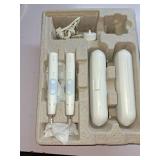 Philips Sonicare Optimal Clean Electric Toothbrush - Retail: $120